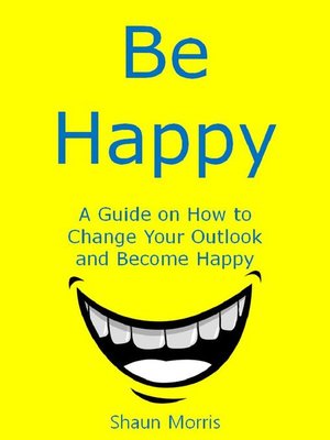 cover image of Be Happy